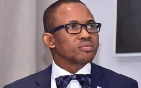 Aiyedatiwa’s aide lauds Ajulo’s role as Ondo Attorney General