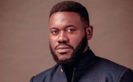 Deyemi Okanlawon defends Simi, says anti-rape message shouldn’t be deflected