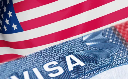 Visa restrictions: US says Nigerian students with valid F1, J1 visas unaffected