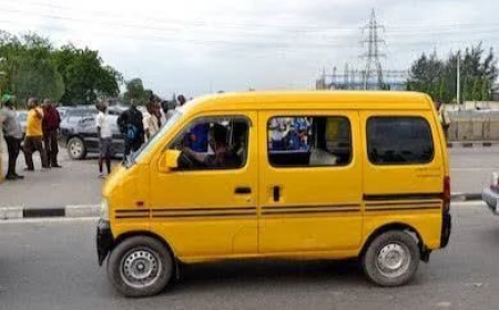 Lagos insists on mini-bus restriction along Lekki–Epe corridor