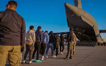 19 additional Nigerians face deportation from US as list grows to 113