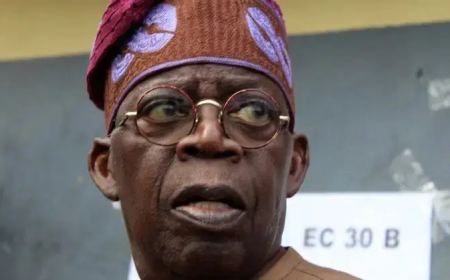 Awujale stool: Ruling house petitions Tinubu to end selection deadlock