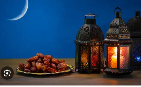 Ramadan 07: What nullifies fasting?