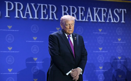 New US tariffs take effect after Supreme Court ruling