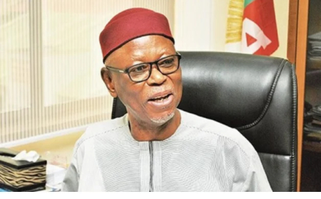 Police step in as Edo ADC meeting ends in standoff