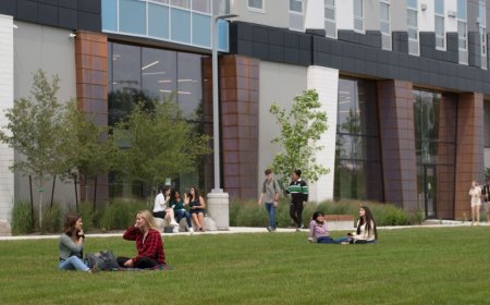 Trent University Graduate Scholarships in Canada 2026 | Fully Funded