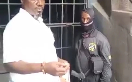 Anambra seals 200 shops over sit-at-home violations