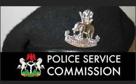 Police recruitment screening begins March 9 – PSC