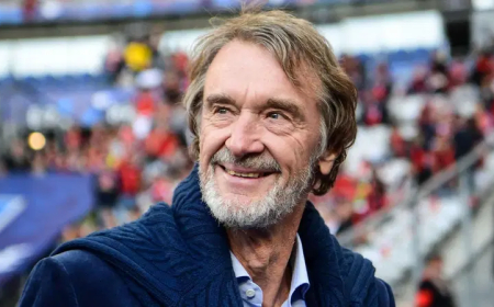 Man Utd financial results show profit increase after job cuts