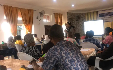 Group calls for strict laws, punishment to curb harmful traditional practices