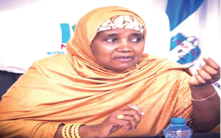 NAPTIP rescues three pregnant women, 181 trafficked victims in Plateau