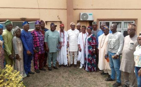 Alleged Lead Poisoning, Ogun Sets Up Joint Monitoring Committee 