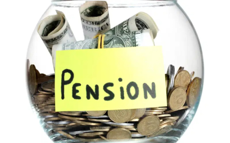 Personal pension savings stagnant, records 92.4% unfunded accounts