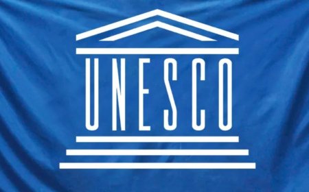 2026 UNESCO Internship Program For Students Worldwide | Step-by-Step Process