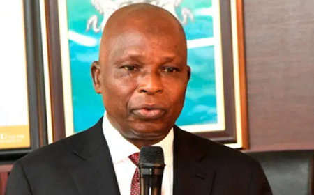 AGF Fagbemi praised for aggressive assets recovery, landmark court victories 