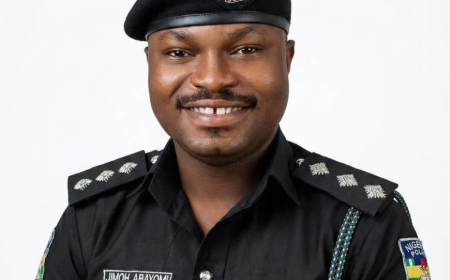 Police arrest six fake pastors over fraudulent miracles in Ondo