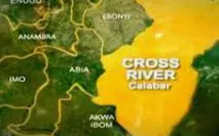 Calabar protest: Drivers block roads, demand end to multiple taxation