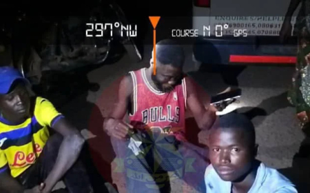 Army foils kidnap attempt, rescues three victims in Enugu