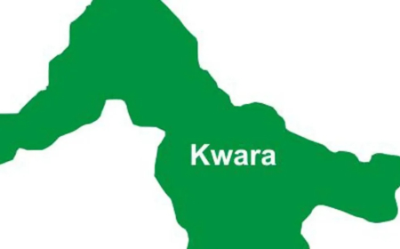 Kwara promotes 2,000 civil servants