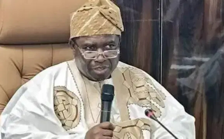 INEC moves 2027 presidential poll to January, shifts Osun guber