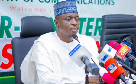 Kwara orders reversal of tricycle levy to ₦700