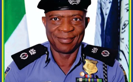 Police arrest 286 criminal suspects in Ondo, recover 75 exhibits