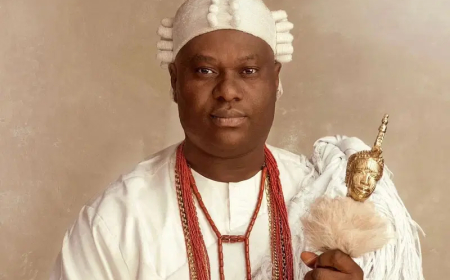 When gods no longer choose: How bribery, politics are wrecking Yoruba kingship