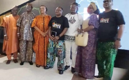 AfroVision X kicks off 2026 Nigeria drive