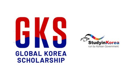 2026 Global Korea Scholarships (GKS) For International Students | Fully Funded