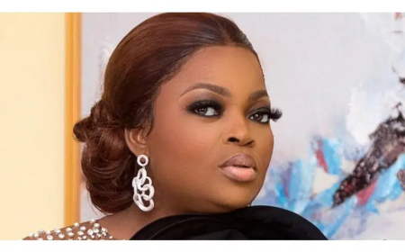 NFVCB honours Funke Akindele as Nollywood box office champion