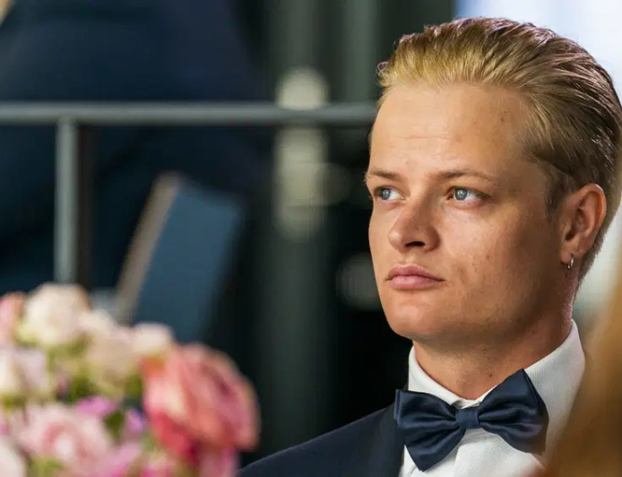 Sex was consensual’, Norway crown princess’s son tells rape trial