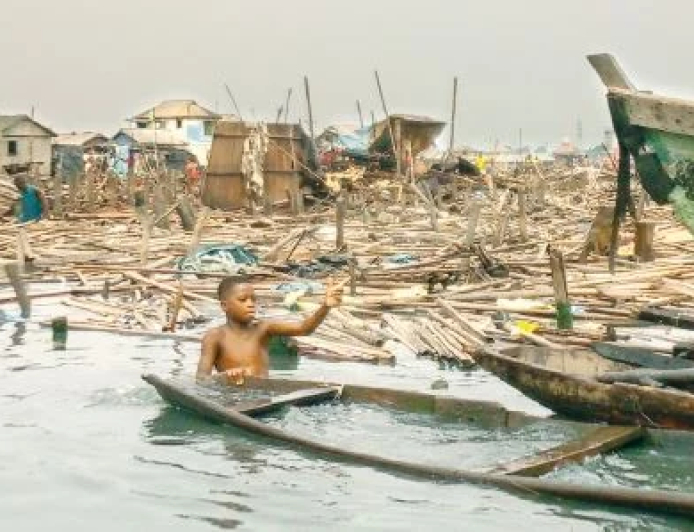 Lagos Assembly halts Makoko demolition