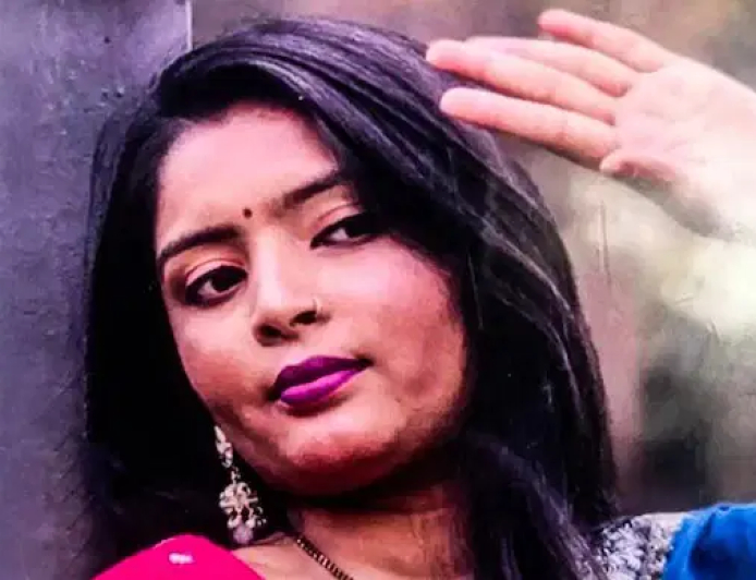 Aspiring Indian model commits suicide after husband called her ‘monkey’