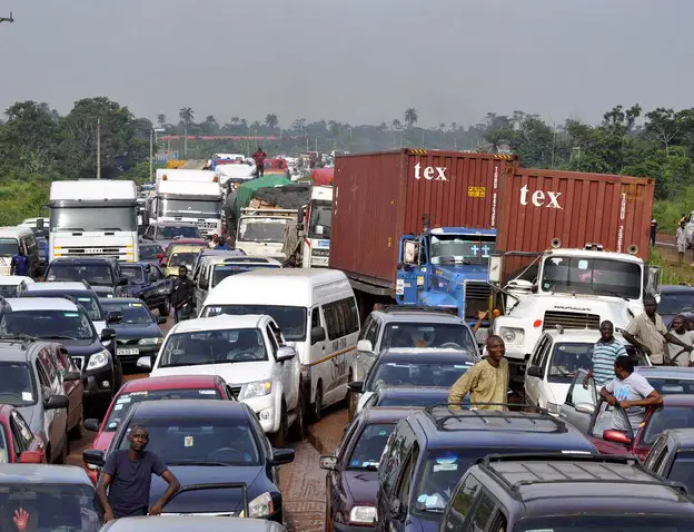 10,000 drivers to benefit in Lagos health, safety programme