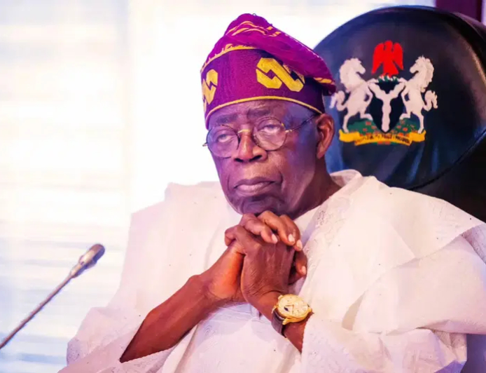 Insecurity: CAN urges Tinubu to establish military base in Agwara LG, NigerInsecurity: CAN urges Tinubu to establish military base in Agwara LG, Niger