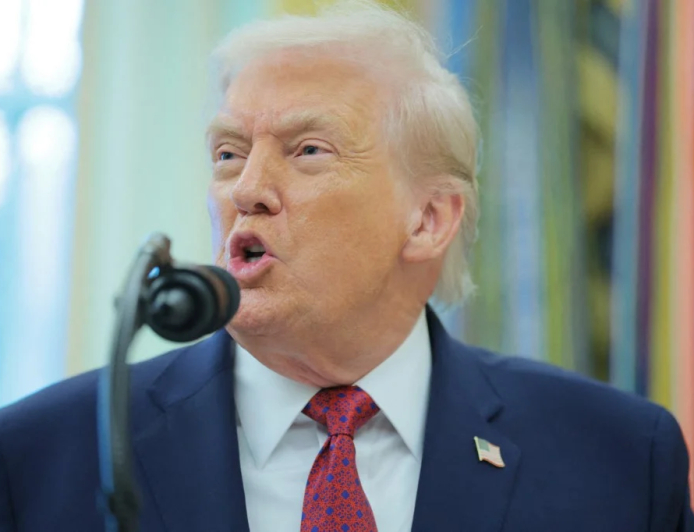 US shifts NATO commands to Britain, Italy