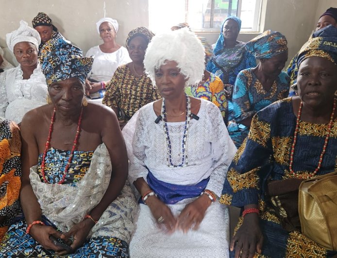 Awujale Stool: Ijebu Traditionalists Hail Gov Abiodun, Say New Monarch Must Submit To Culture, Traditions