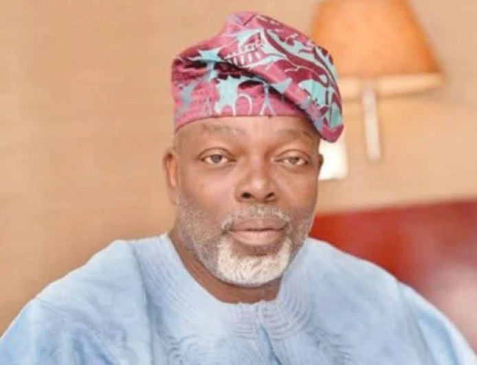 Makinde’s ex-CoS dumps PDP