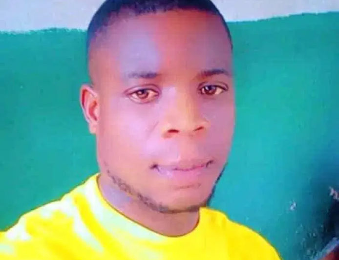 Rivers Community on fire as suspected herders kill youth leader, injure others