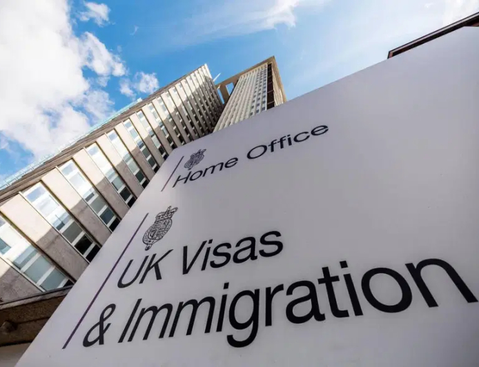 UK to issue only eVisas for visitors from Feb 25