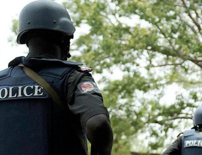 Police dismiss three officers for kidnapping, armed robbery in Imo
