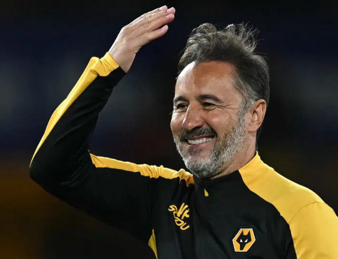 Nottingham Forest appoint Pereira as fourth boss this season