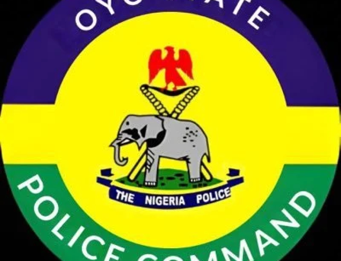 Police rescue 40‑year‑old kidnap victim in Oyo, arrest one suspect