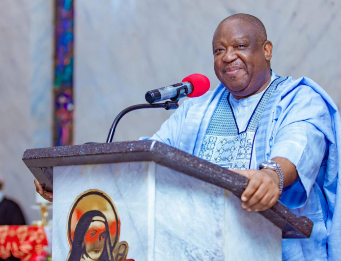 Plateau sets up panel to probe VIO misconduct