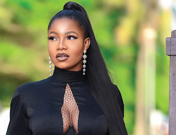 Tacha slams false rape accusations following TikTok scandal