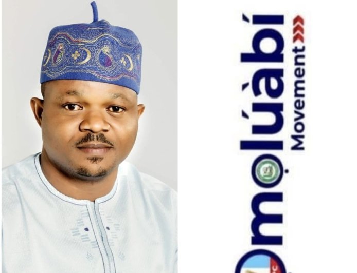 Omoluabi Movement Convener, Akintunde Congratulates Ward, Local Govt Excos In Ogun