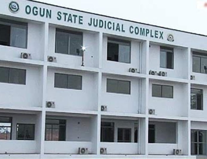 Ogun Justice Ministry Clarifies Advisory, Warns Against Criminalising Civil Disputes