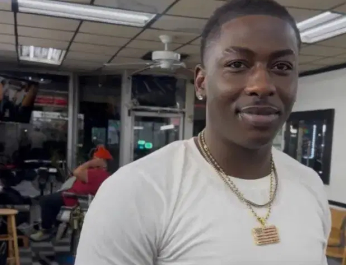 Nigerian man shot dead in US nightclub after tussle with gunman