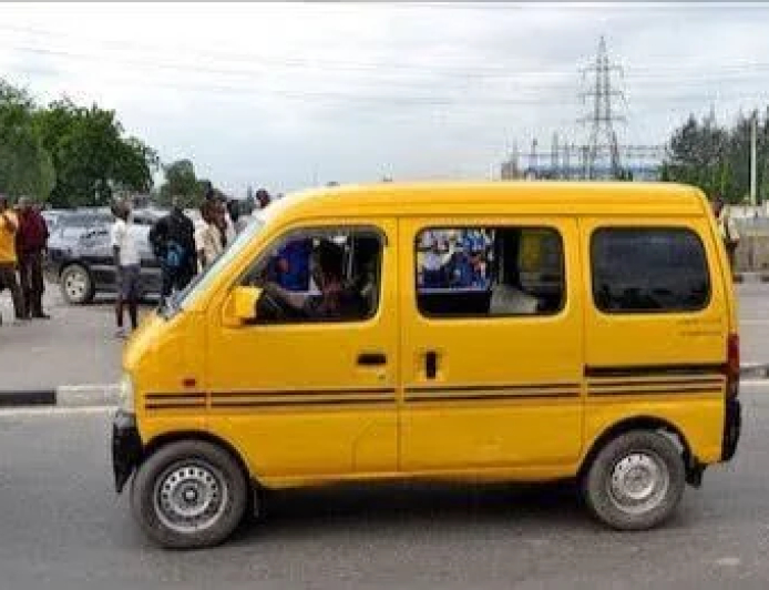 Lagos insists on mini-bus restriction along Lekki–Epe corridor