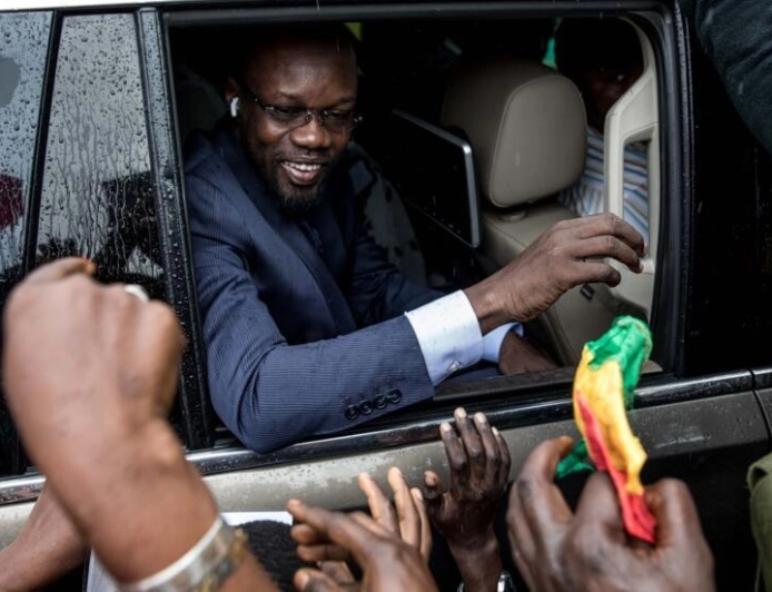 Senegal proposes 10-year jail term for same-sex relationships